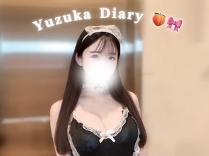 Yuzukaの写メ日記｜ラグジュアリー 吉原高級店ソープ