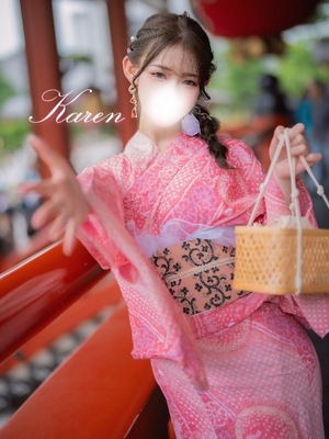 Karenの写メ日記｜ラグジュアリー 吉原高級店ソープ