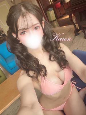 Karenの写メ日記｜ラグジュアリー 吉原高級店ソープ