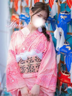 Karenの写メ日記｜ラグジュアリー 吉原高級店ソープ