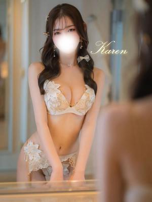Karenの写メ日記｜ラグジュアリー 吉原高級店ソープ