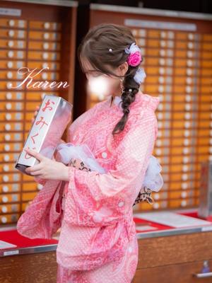 Karenの写メ日記｜ラグジュアリー 吉原高級店ソープ