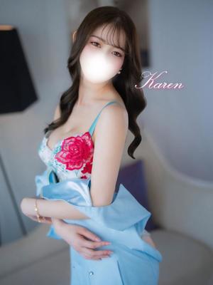 Karenの写メ日記｜ラグジュアリー 吉原高級店ソープ