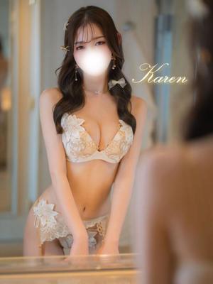 Karenの写メ日記｜ラグジュアリー 吉原高級店ソープ