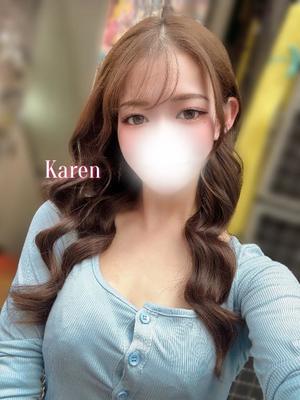 Karenの写メ日記｜ラグジュアリー 川崎高級店ソープ