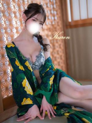 Karenの写メ日記｜ラグジュアリー 川崎高級店ソープ