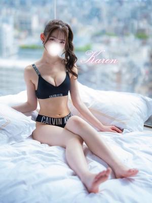 Karenの写メ日記｜ラグジュアリー 川崎高級店ソープ