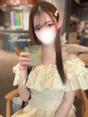 Karenの写メ日記｜ラグジュアリー 吉原高級店ソープ