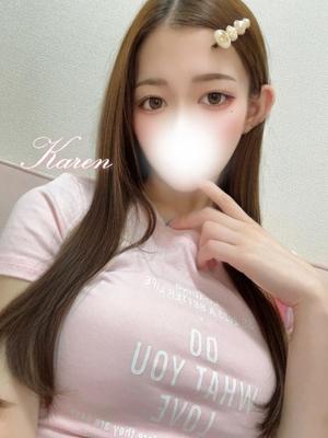Karenの写メ日記｜ラグジュアリー 吉原高級店ソープ