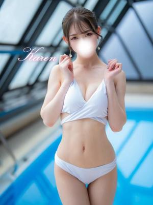 Karenの写メ日記｜ラグジュアリー 吉原高級店ソープ