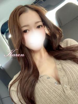Karenの写メ日記｜ラグジュアリー 川崎高級店ソープ