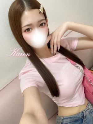 Karenの写メ日記｜ラグジュアリー 川崎高級店ソープ