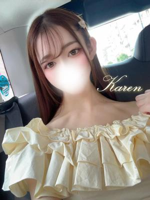 Karenの写メ日記｜ラグジュアリー 川崎高級店ソープ