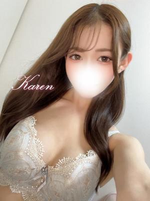 Karenの写メ日記｜ラグジュアリー 川崎高級店ソープ
