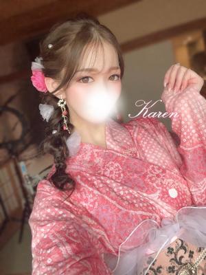 Karenの写メ日記｜ラグジュアリー 吉原高級店ソープ