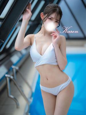 Karenの写メ日記｜ラグジュアリー 吉原高級店ソープ