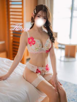 Karenの写メ日記｜ラグジュアリー 吉原高級店ソープ
