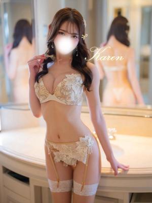 Karenの写メ日記｜ラグジュアリー 吉原高級店ソープ