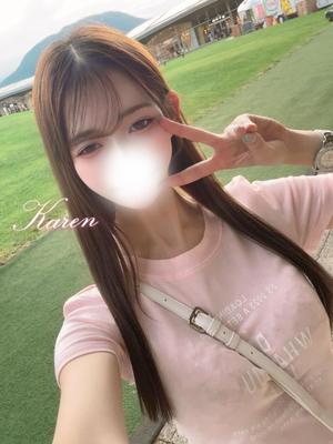 Karenの写メ日記｜ラグジュアリー 吉原高級店ソープ