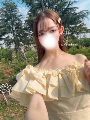 Karenの写メ日記｜ラグジュアリー 吉原高級店ソープ