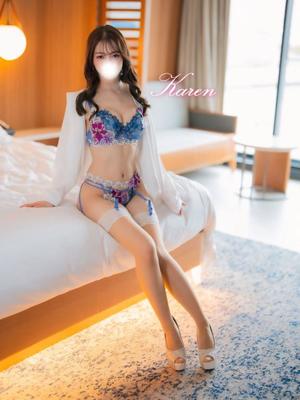 Karenの写メ日記｜ラグジュアリー 吉原高級店ソープ