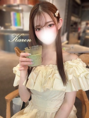 Karenの写メ日記｜ラグジュアリー 吉原高級店ソープ