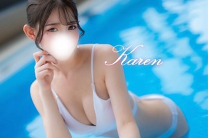 Karenの写メ日記｜ラグジュアリー 吉原高級店ソープ