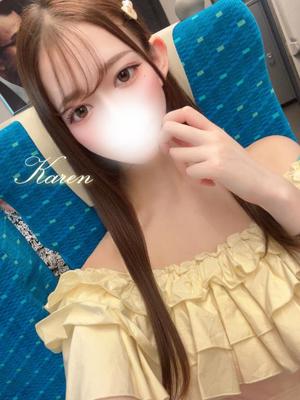 Karenの写メ日記｜ラグジュアリー 吉原高級店ソープ
