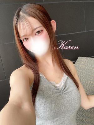 Karenの写メ日記｜ラグジュアリー 吉原高級店ソープ