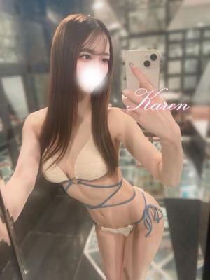 Karenの写メ日記｜ラグジュアリー 川崎高級店ソープ