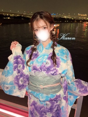 Karenの写メ日記｜ラグジュアリー 吉原高級店ソープ
