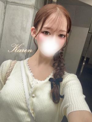 Karenの写メ日記｜ラグジュアリー 川崎高級店ソープ
