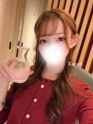 Karenの写メ日記｜ラグジュアリー 川崎高級店ソープ