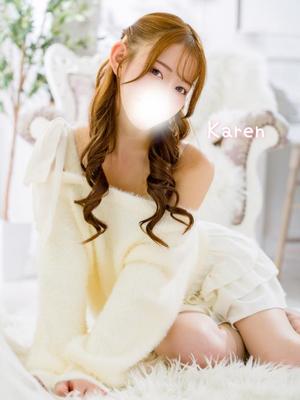 Karenの写メ日記｜ラグジュアリー 吉原高級店ソープ