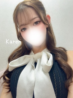 Karenの写メ日記|ラグジュアリー 吉原高級店ソープ