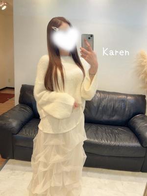 Karenの写メ日記|ラグジュアリー 吉原高級店ソープ