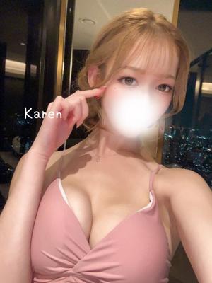 Karenの写メ日記｜ラグジュアリー 吉原高級店ソープ