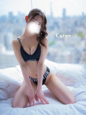 Karenの写メ日記｜ラグジュアリー 吉原高級店ソープ