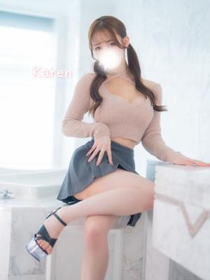 Karenの写メ日記｜ラグジュアリー 吉原高級店ソープ