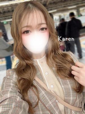 Karenの写メ日記｜ラグジュアリー 吉原高級店ソープ