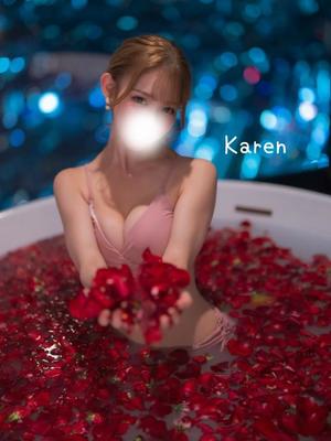 Karenの写メ日記｜ラグジュアリー 吉原高級店ソープ