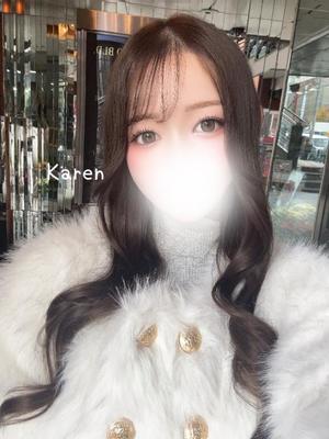 Karenの写メ日記｜ラグジュアリー 吉原高級店ソープ