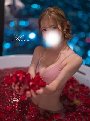 Karenの写メ日記｜ラグジュアリー 川崎高級店ソープ