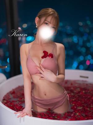 Karenの写メ日記｜ラグジュアリー 川崎高級店ソープ