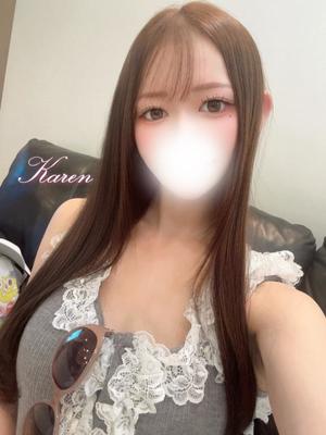 Karenの写メ日記｜ラグジュアリー 川崎高級店ソープ