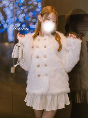 Karenの写メ日記｜ラグジュアリー 吉原高級店ソープ