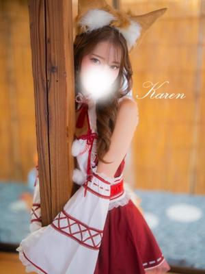 Karenの写メ日記｜ラグジュアリー 吉原高級店ソープ