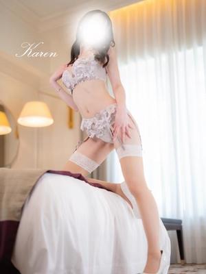 Karenの写メ日記｜ラグジュアリー 吉原高級店ソープ
