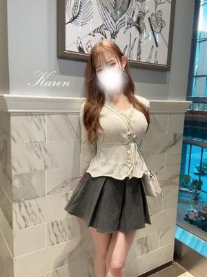 Karenの写メ日記｜ラグジュアリー 吉原高級店ソープ