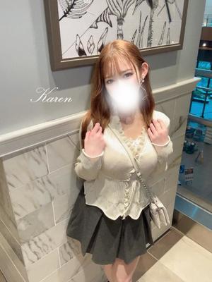 Karenの写メ日記｜ラグジュアリー 吉原高級店ソープ